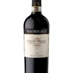 CANTINE PRODUTTORI VINO PRIMITIVO MADRIGALE GR.15% - 75CL
