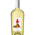 ALBEA VINO VERDECA DUE TRULLI GR. 12% - 75CL