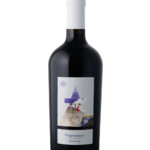 ALBEA VINO NEGROAMARO DUE TRULLI GR. 13% - 75CL