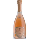 VILLA BOKÈ FRANCIACORTA ROSÈ BRUT GR. 12.5% - 75CL