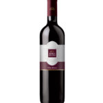 BORGO DIVINO VINO ROSSO GR. 11% - 75CL