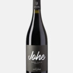 VIGLIONE JOHE VINO PRIMITIVO ALEATICO BIO GR. 13% - 75CL