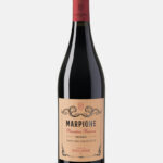 VIGLIONE MARPIONE VINO PRIMITIVO RISERVA BIO GR. 14.5% - 75CL,cantina