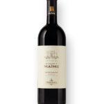 TORMARESCA MASSERIA MAÌME VINO NEGROAMARO GR. 14.5% - 75CL