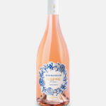 VIGLIONE MORSO ROSA SUSUMANIELLO VINO ROSÈ BIO GR. 13% - 75CL