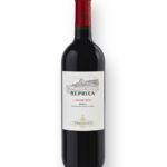 TORMARESCA NEPRICA VINO PRIMITIVO GR. 14,5% - 75CL