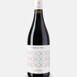 VIGLIONE VINO NERO DI TROIA BIO GR. 13% - 75CL