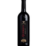 VILLA QUERQUS VINO MERLOT SEBINO GR. 14.5% - 75CL