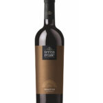 TERRA REALE VINO PRIMITIVO GR. 13% - 75CL