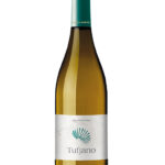 COLLI DELLA MURGIA TUFJANO VINO BIANCO GR. 12,5% - 75CL