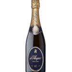 D'ARAPRI BRUT METODO CLASSICO GR. 12.5% - 75CL