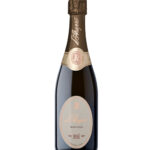 D'ARAPRI BRUT METODO CLASSICO ROSÈ GR. 12.5% - 75CL