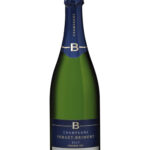 BRUT PREMIER CRU CHAMPAGNE FORGET-BRIMONT 12% - 75 CL