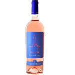 CANTINA STORICA DEL CARDINALE "BLU ROSE' VINO ROSATO GR.12,5 - 75CL