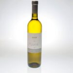 ANIMA E SAPORI "LEVITA" FIANO GR. 12.5 CL 75 BIO