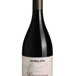 DAMILANO Barolo "Lecinquevigne 2007" GR.14-CL 75