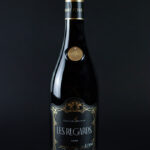 LES REGARDS CABERNET FRANC IGP GR.15,5-CL 75