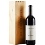 LE MACCHIOLE MESSORIO IGT 2002 GR. 14-CL 75