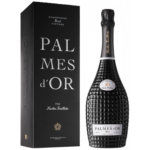 NICOLAS FEUILLATTE Palmes d'Or Vintage 2008 GR.12,5 CL 75