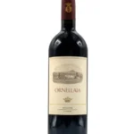 ORNELLAIA 2006 Bolgheri Superiore DOC GR.15-CL 75