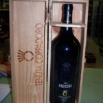 TENUTA COPPADORO RADICOSA 2002 MAGNUM GR. 14- L 1,5