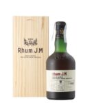 RHUM J.M 2000 SINGLE BARREL GR.41.4- CL 50
