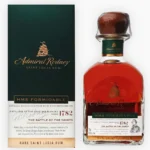 RUM ADMIRAL RODNEY HMS FORMIDABLE GR.40- CL 70