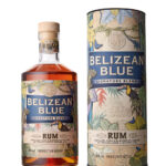 RUM BELIZEAN BLUE SIGNATURE BLEND GR 40- CL 70