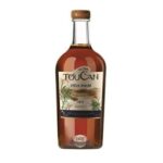 Spirit Of The Wild Toucan Vieux Rhum Batch N°1 GR.48- CL 50 2015