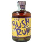 The Bush Rum Mango Spiced Gr.37.5- Cl 70