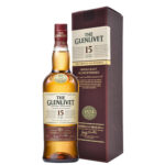 The Glenlivet 15 Year Old French Oak Reserve