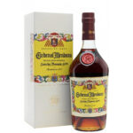 Brandy Solera Gran Reserva Cardenal Mendoza Gr.40-Cl 70