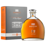 COGNAC DROUET XO ULYSSE CL 70