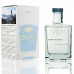 Godet antarctica folle blanche Gr.40-Cl 50