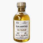 Grappa Hija Ilegit?ma Riserva Affinata In Botti Di Rum Foursquare 2008 ? Barbados