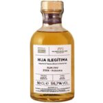 Grappa Hija Ilegit?ma Riserva Affinata In Botti Di Rum Pmf 2008 ? Panama