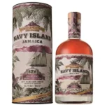 Navy Island XO Reserve Tawny Port Cask Finish Cask Strength GR.62.3 -CL 70