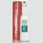 Grappa di Pinot "Po' di Poli Elegante" - (0.7l - astuccio)