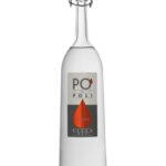 Grappa di Merlot "Po' di Poli Secca" - (0.7l - astuccio)