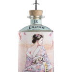 J.Rose London Dry Gin Artigianale Gr°43-70 cl