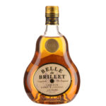 Liqueur Poire & Cognac Belle De Brillet Gr.30-Cl 70