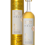 Grappa Sarpa Oro di Poli