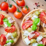 Friselline friabili Pugliesi di grano Gr 250