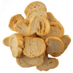 Crostini Pugliesi conditi Gr 250