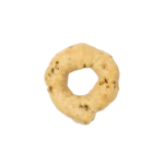 Taralli alla Cipolla con farine Italiane fatti a mano 300 gr