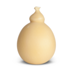 Caciocavallo semi stagionato (trancio da Kg 0,900 s/v)