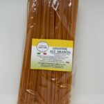 Linguine all'arancia Gr 500