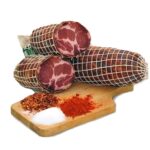 CAPOCOLLO DI PICERNO
