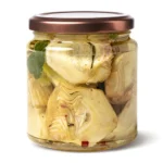 Carciofi a Spicchi in Olio E.V.O. GR 212