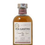 Grappa Hija Ilegitìma Riserva Affinata In Botti Di Rum Diamond 2004 Guyana